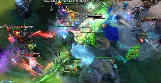 2025东北亚电子竞技嘉年华圆满落幕