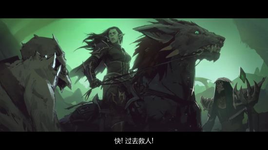 暴雪最新力作《守望先锋3》或将推出MOBA手游