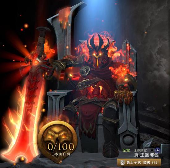 王者荣耀十周年庆典回顾热爱与激情