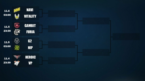 黄浦江畔电竞盛宴 S15上海北外滩半决赛观赛派对热情四溢